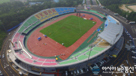 익산시 제99회 전국체전 D-1, 성공개최 위한 준비 완료