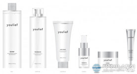 바이오 연구 기업 (주)플코스킨, 피부 손상 케어 기능성 코스메틱 브랜드 ‘유리프(youlief)’ 신규 론칭 예정