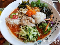 제주도 애월 맛집, 반딧불 한담,제주에서만 즐길 수 있는 요리들로 한상 가득