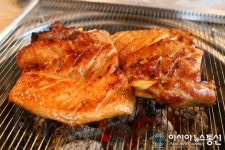 강릉 맛집 경포대 ‘택지골’, 수제생갈비와 수제양념돼지갈비 한정수량 판매