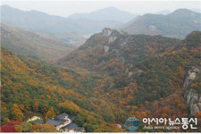 전북도립공원, 안전탐방공원으로 조성한다