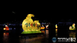 2018상주이야기축제 13일 주요 공연