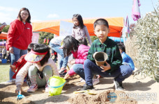 2018상주이야기축제- 재미난 유물 발굴