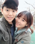 베니 안용준 부부의 화려한 이력 관심 집중