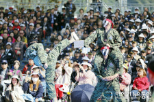 칠곡-제6회 낙동강세계평화 문화대축전 태권도 시범