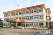 거창교육지원청, 내년도 중학교 신입생 원서 접수