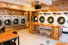 빨래방창업 워시테리아 ‘심야안심 출입통제시스템’ 개발