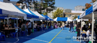 남양주시, 청소년 문화축제별성제...난타 공연 등 드림축제
