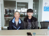 [인천해사고탐방] 4형제가 이 학교를 선택한 이유 해사고 명문가를 만나다