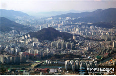 연제구 배산성지 2차 문화재 발굴조사