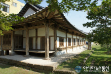 홍성군, 중고제 소리 연창회 개최