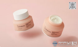 존스킨화장품,‘닥터존스킨셀럽센텔라크림’리뉴얼출시위조방지·정품인증히든태그적용