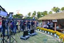 ‘2018 안산 김홍도 축제’ 성황리에 마쳐