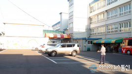 마산회원구, ‘열린주차장 개방사업’ 시행