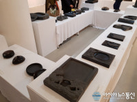 보령시, 서울 백악미술관에서 남포 명연 특별전 개최