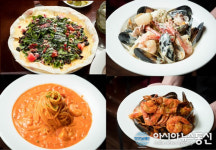 빈체로파스타 체계적인 이탈리안 파스타&피자 프렌차이점 창업 가능해