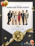 결혼정보회사 바로연, 엘리트 미혼남녀를 위한 ‘NOBLESSE WINE PARTY’ 진행