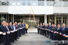 화순군 ‘화순군립 석봉미술관’개관