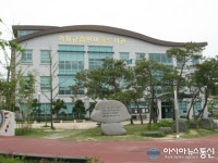 거창군립한마음도서관, 공공 와이파이 존 구축