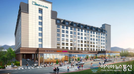 ‘천안 신흥주거지’ 백석동에 ‘하우스토리 N-CITY’ 조성 주목