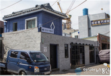 영도구, 깡깡이 예술마을 최우수상 수상