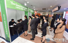 해외 기업들, 영진전문대 찾아 인재 선점 나서