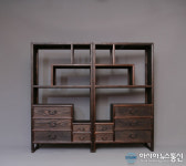 경상남도 양산에서 소목장 김동귀 교수 ‘목(木) 공예전’ 연다.