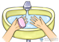 진주시, 아동극 ‘손을 깨끗하게 씻어요!’ 공연