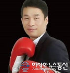 [김원일의 복싱칼럼] 상대와의 거리를 이용하라(도움말= 청주 산남동, 분평동 김원일 복싱클럽)