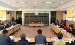 함안군, 칠원읍 청사 건립추진위원회 ‘잰걸음’