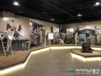 내달 1일부터 새마을운동 테마공원 개방