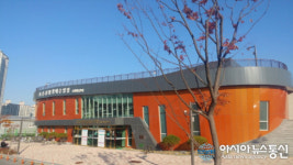 경기 수원시 망포동 등 도내 5곳, 다목적체육관 등 생활체육시설 조성