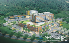 전남도 강진의료원 특별감사…노조 병원 경영 전반 감사해야