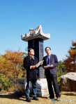 (기획2) 전주김씨 시조 김태서 후손 김정은 족보 북한에 있을 수 있어