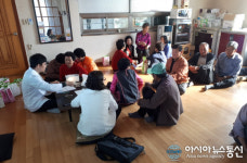 예산군, 건치 100세 시대 만든다