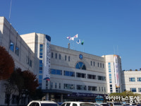 가평군, 산유복장금대리 전천후 다목적 체육관 준공