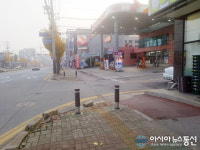 ‘유류세 인하’ 첫 날, 직영주유소 ‘북적’ 자영주유소는 ‘글쎄’