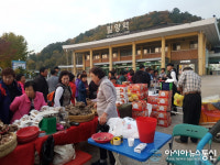 기차여행객 밀양 관광지 투어 인기