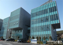 부산어촌특화지원센터 문열다
