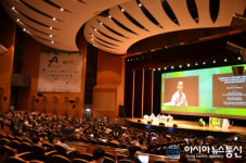 BOUNCE 2018, 부산 해운대에서 열려