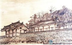 홍성군, 우드버닝 작품 전시회 개최