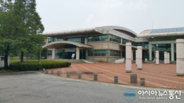 충남도, ICT기술 활용한 곰팡이병 예측예방