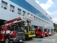 양산소방서, 관내 고시원 대상 소방특별조사 실시