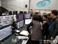 안산시, 범죄 없는 도시 만들기 잰걸음