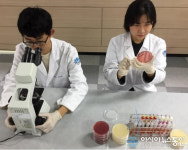 동아보건대학교 임상병리과 취업 및 진학 걱정 뚝