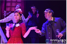 캐주얼 오페라 라 트라비아타, 부산공연