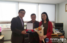 의령군보건소, 2018년 결핵관리사업 최우수기관 선정