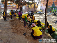 의창구 명곡동, 어린이공원에 특화공원 조성