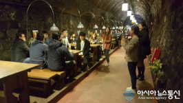 청도군, 개발도상국 농촌관광 ODA실무교육 연수 실시