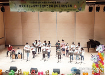 유성구 지역아동센터 ‘꿈나무재능 발표회’ 개최